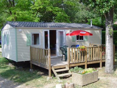 Camping Rochecondrie - Loisirs