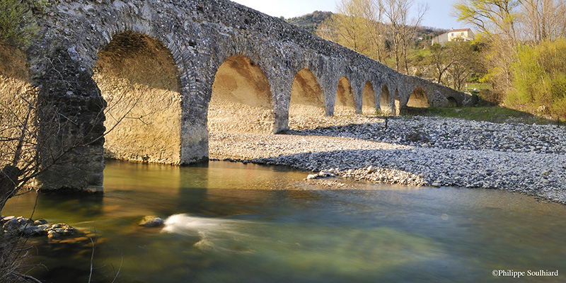 Pont_romain-viviers-ardeche
