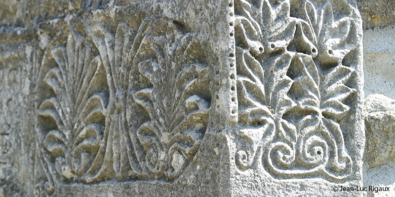 laoul-foret-ardeche-detail-chapelle