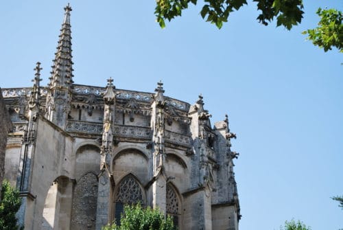cathedrale-viviers-ardeche